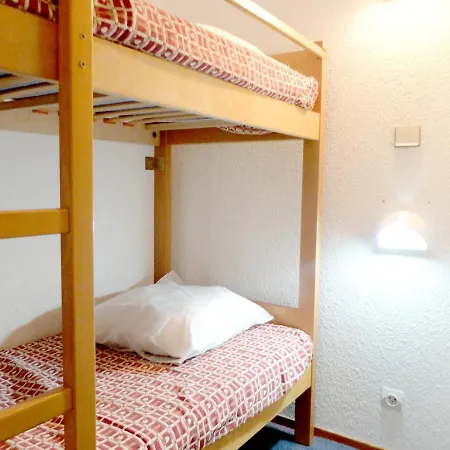 Confortable 2 Pieces A Avec Animal Admis * Tignes
