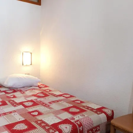 Apartment Confortable 2 Pieces A Avec Animal Admis Tignes