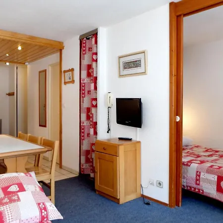 Apartment Confortable 2 Pieces A Avec Animal Admis *