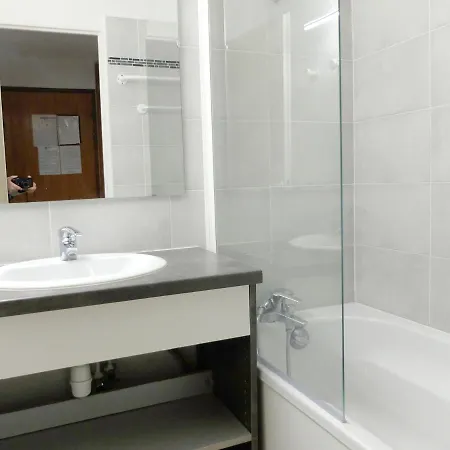Confortable 2 Pieces A Avec Animal Admis Apartment Tignes
